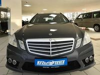 Second-hand Mercedes E200 184 CP (135 kW) 2010 Andere Berlinǎ