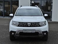 gebraucht Dacia Duster II Sondermodell Adventure TCe 150 *PDC*