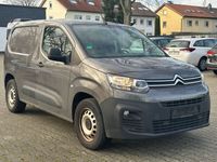 gebraucht Citroën Berlingo Kasten Worker M/L1*KLIMA*AHK*KAMERA*TOP
