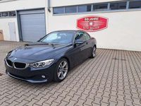 gebraucht BMW 430 i Cabrio Advantage