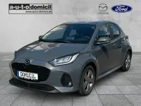 Neu Mazda 2 Exclusive-Line 92 PS (67 kW) 2026 Grau Kleinwagen