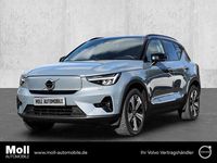 Gebraucht Volvo XC40 Ultimate 169 kW (231 PS) 2022 Grau SUV