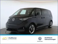 Gebraucht VW ID. Buzz GTX 250 kW (340 PS) 2025 Deep black perleffekt Van / Kleinbus