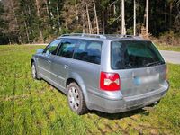 Gebraucht VW Passat Highline 131 PS (96 kW) 2001 Kombi