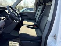 Gebraucht VW T6.1 150 PS (110 kW) 2020 Weiß Van