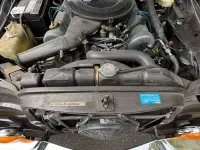 Gebraucht Mercedes 280 200 PS (147 kW) 1972 Braun Limousine