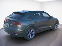 Gebraucht Audi Q8 Ambiente 286 PS (210 kW) 2022 Daytonagrau perleffekt SUV
