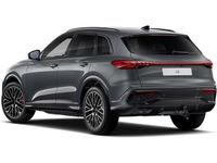 Neu Audi Q5 Ambiente 204 PS (150 kW) 2025 Grau (daytonagrau perleffekt) SUV