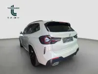 Gebraucht BMW X3 Performance 190 PS (139 kW) 2022 SUV