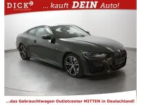Gebraucht BMW M4 Sport Line 340 PS (250 kW) 2022 Coupé
