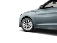 Gebraucht Audi A1 Advanced Plus 116 PS (85 kW) 2025 Pfeilgrau perleffekt SUV