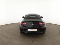 Gebraucht Mercedes E450 AMG line 367 PS (269 kW) 2021 Schwarz Coupé
