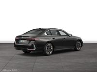 Gebraucht BMW 520 197 PS (144 kW) 2025 Grau Limousine