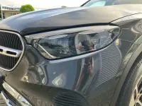 Gebraucht Mercedes GLC300de 197 PS (144 kW) 2023 Grau SUV