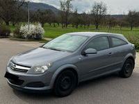 gebraucht Opel Astra GTC 