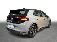 Gebraucht VW ID.3 Pro 150 kW (204 PS) 2022 Grau Kleinwagen