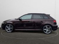 Second-hand Audi S3 300 CP (220 kW) 2020 Berlinǎ