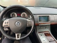 gebraucht Jaguar XF 3.0 V6 3.Hand Sonderangebot Benzin XJ