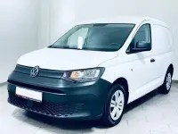 Usata VW Caddy 101 CV (74 kW) 2022 Andere Monovolume