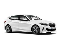Gebraucht BMW 118 Shadowline 136 PS (100 kW) 2026 Kleinwagen