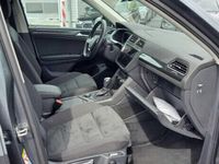 gebraucht VW Tiguan Allspace Tiguan Allspace Highline2.0 TDI DSG 4M R-LINE LM20 AHK