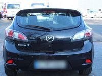 gebraucht Mazda 3 1.6 MZR Edition Edition