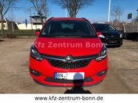 gebraucht Opel Zafira C Active 7 Sitzer