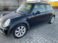 Brugt Mini ONE 90 HK (66 kW) 2005 Hatchback
