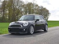 Gebraucht Mini John Cooper Works 184 PS (135 kW) 2012 Kleinwagen