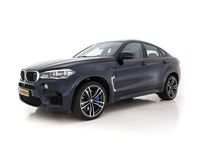 Gebraucht BMW X6 M Sport 576 PS (423 kW) 2015 Schwarz SUV