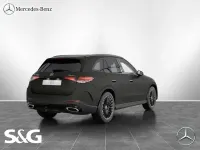 Gebraucht Mercedes GLC300 AMG 269 PS (197 kW) 2026 Manufaktur magno lack manuf... SUV