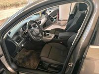 Gebraucht Audi A6 Comfort 176 PS (129 kW) 2013 Grau Kombi