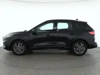 Gebraucht Ford Kuga ST-Line 151 PS (111 kW) 2024 Schwarz SUV