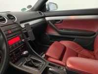 gebraucht Audi A4 Cabriolet 1.8 T -