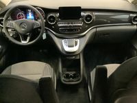 gebraucht Mercedes V220 d Edition MBUX/ILS-LED/8 Sitzer/DAB