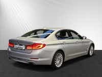gebraucht BMW 540 Luxury Line AHK|Glasdach|HeadUp|HiFi