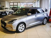 Neu Suzuki Swift Comfort 83 PS (61 kW) 2025 Silber Limousine