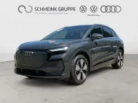 Neu Audi Q4 e-tron Performance 150 kW (204 PS) 2026 Grau SUV