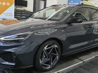 Neu Hyundai i30 N Line 150 PS (110 kW) 2026 Other Kombi