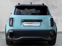 Gebraucht Renault 4 E-Tech Iconic 110 kW (150 PS) 2025 Grün SUV