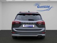 Gebraucht Ford Focus Active X 155 PS (114 kW) 2023 Magneticgrau (metallic) Kombi