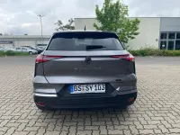 Neu Renault Symbioz 2025 Stahlgrau (grau) SUV
