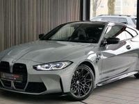 Gebraucht BMW M4 Competition Edition 510 PS (375 kW) 2023 Grau Coupé