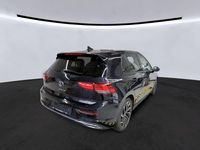 Gebraucht VW Golf VIII Move 150 PS (110 kW) 2023 Deep black perleffekt Limousine