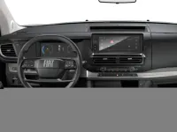 Neu Fiat Scudo 179 PS (131 kW) 2026 Grün metallic Van