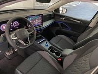 Neu VW Tiguan 150 PS (110 kW) 2026 Delfingrau metallic SUV