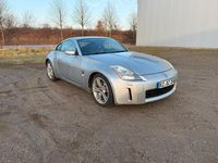 Gebraucht Nissan 350Z Pack 280 PS (205 kW) 2003 Coupé