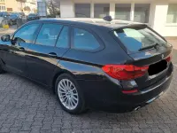 Occasion BMW 520 Performance 190 ch (139 kW) 2019 Noir Break