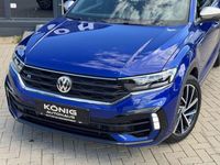 Gebraucht VW T-Roc R 300 PS (220 kW) 2020 Blau SUV