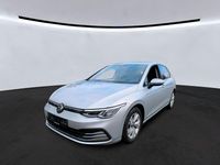 Gebraucht VW Golf VIII Active 116 PS (85 kW) 2022 Reflexsilber Limousine